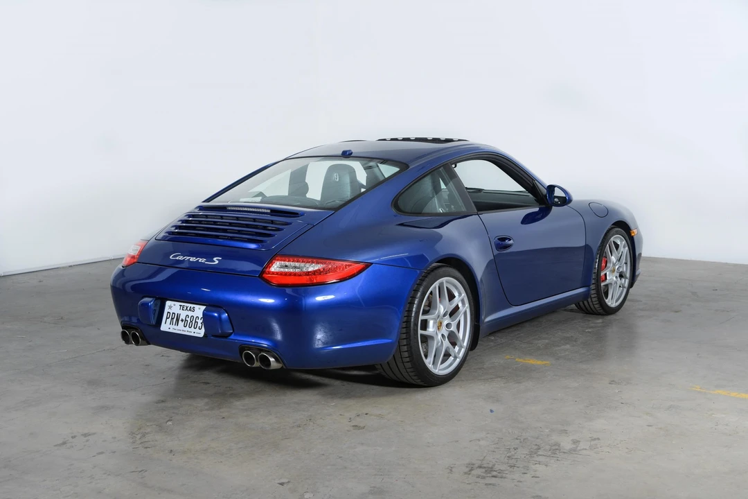 2009 Porsche 997 Carrera S - Image 8 of 31