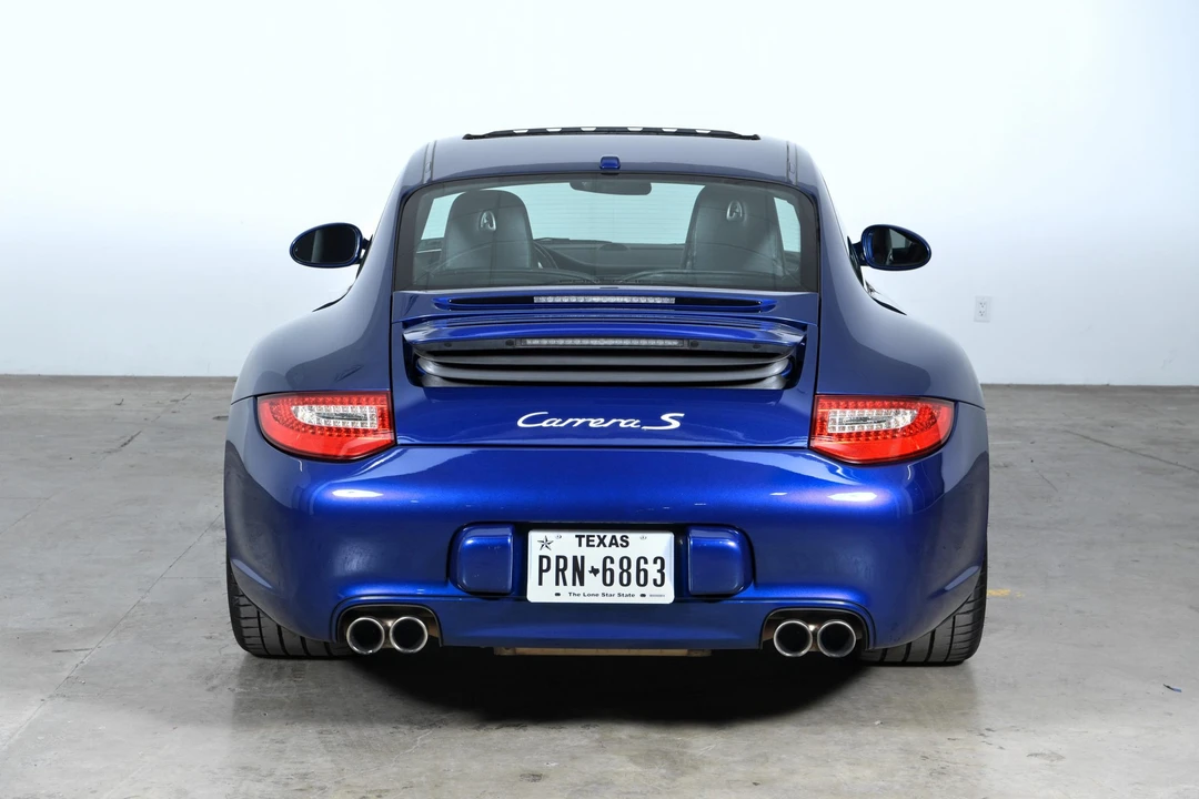 2009 Porsche 997 Carrera S - Image 7 of 31