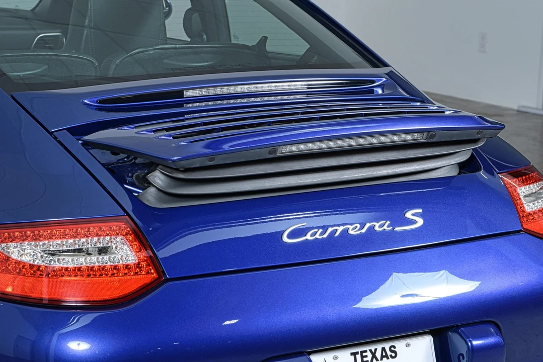 2009 Porsche 997 Carrera S - Image 29 of 31