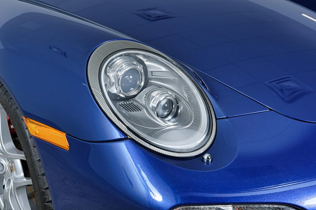 2009 Porsche 997 Carrera S - Image 16 of 31