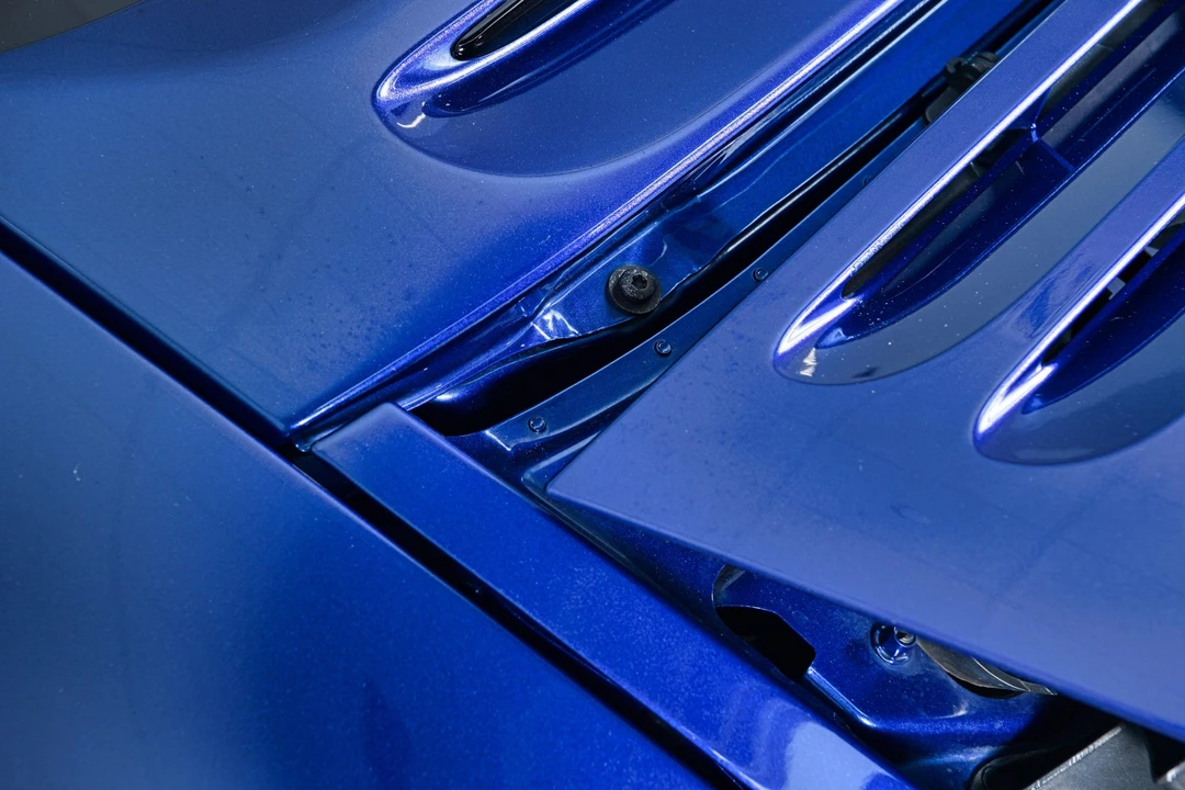 2009 Porsche 997 Carrera S - Image 26 of 31