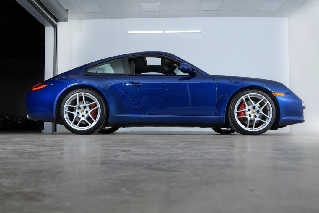 2009 Porsche 997 Carrera S - Image 10 of 31