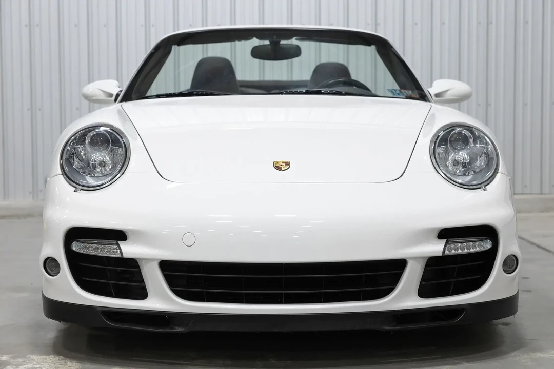 2009 Porsche 997 Turbo - Image 3 of 6