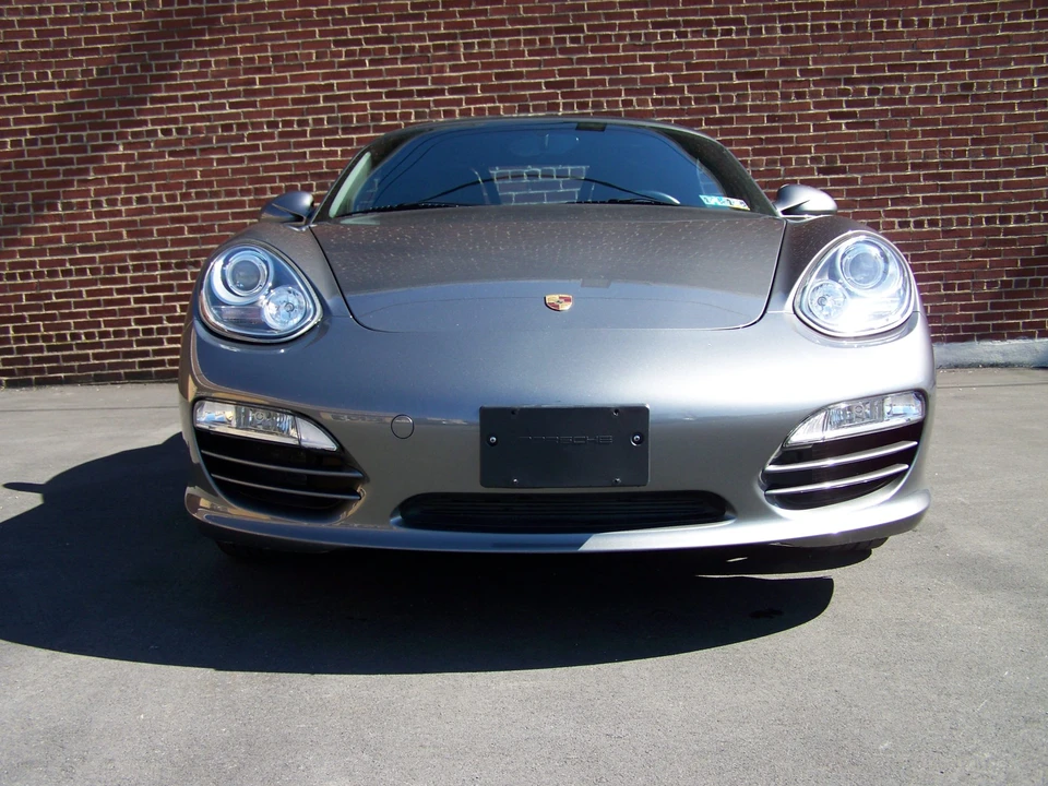 2009 Porsche 987 Boxster - Image 5 of 31