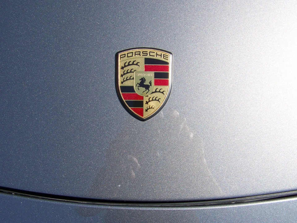 2009 Porsche 987 Boxster - Image 22 of 31