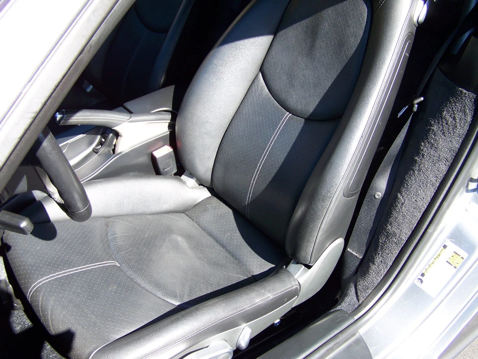 2009 Porsche 987 Boxster - Image 29 of 31