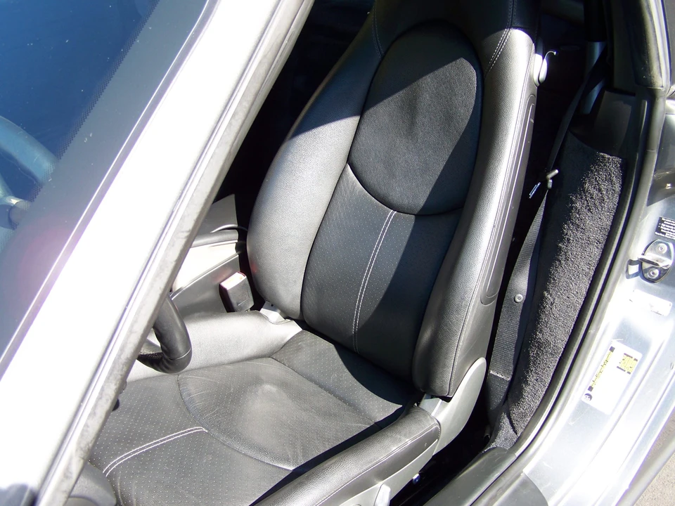 2009 Porsche 987 Boxster - Image 30 of 31