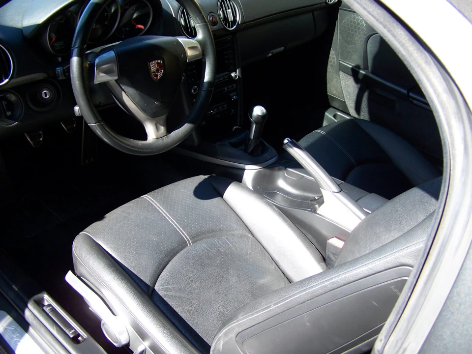 2009 Porsche 987 Boxster - Image 31 of 31