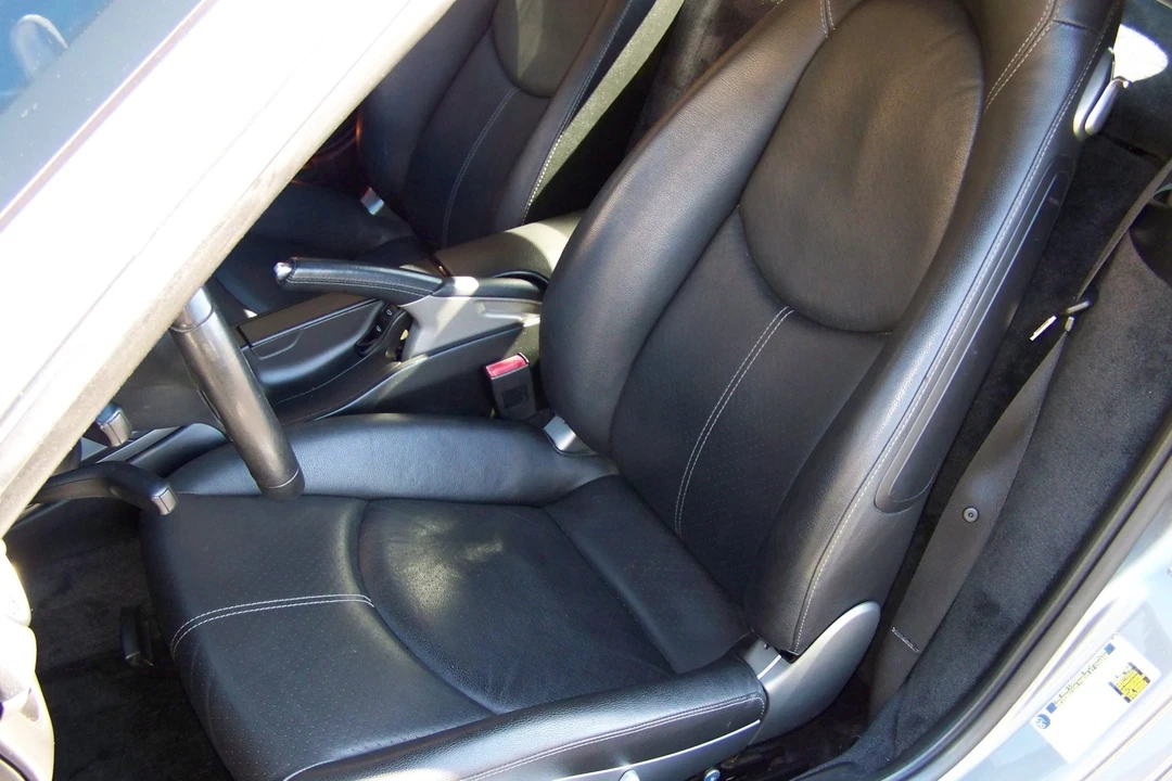 2009 Porsche 987 Boxster - Image 28 of 31