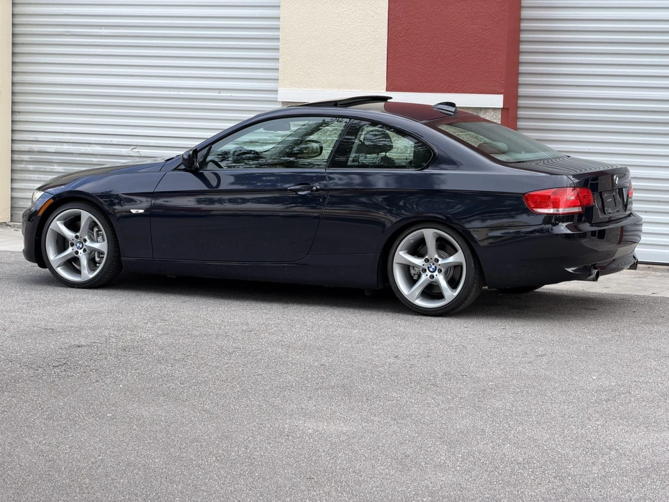 2010 BMW E92 335i Coupe - Image 7 of 31