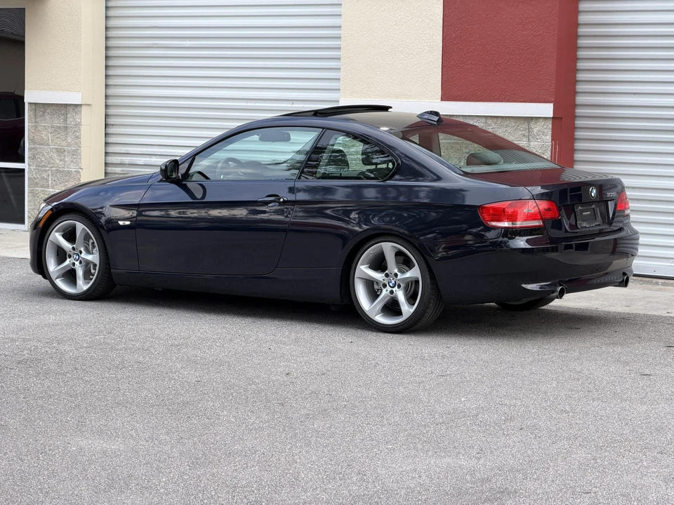 2010 BMW E92 335i Coupe - Image 8 of 31