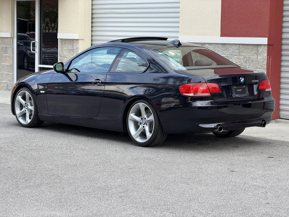 2010 BMW E92 335i Coupe - Image 9 of 31