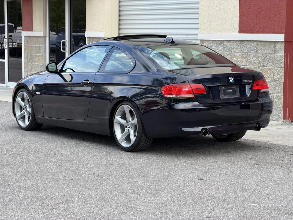 2010 BMW E92 335i Coupe - Image 10 of 31