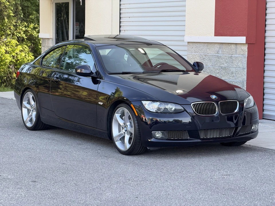 2010 BMW E92 335i Coupe - Image 20 of 31