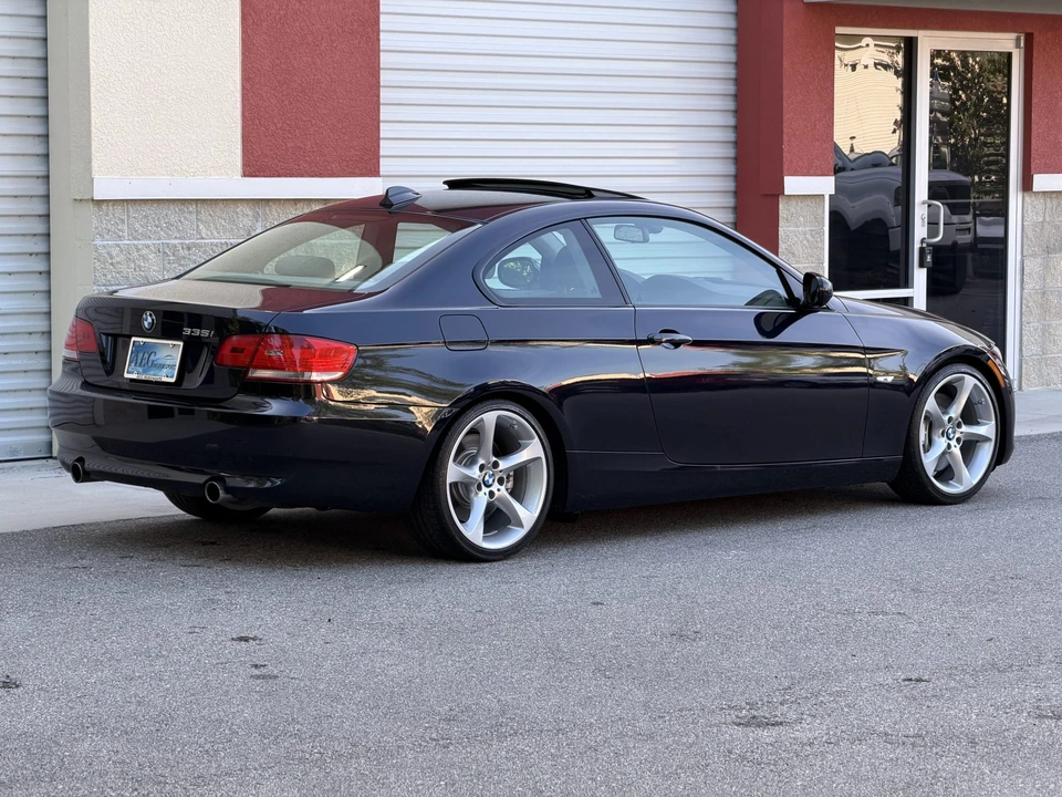 2010 BMW E92 335i Coupe - Image 13 of 31