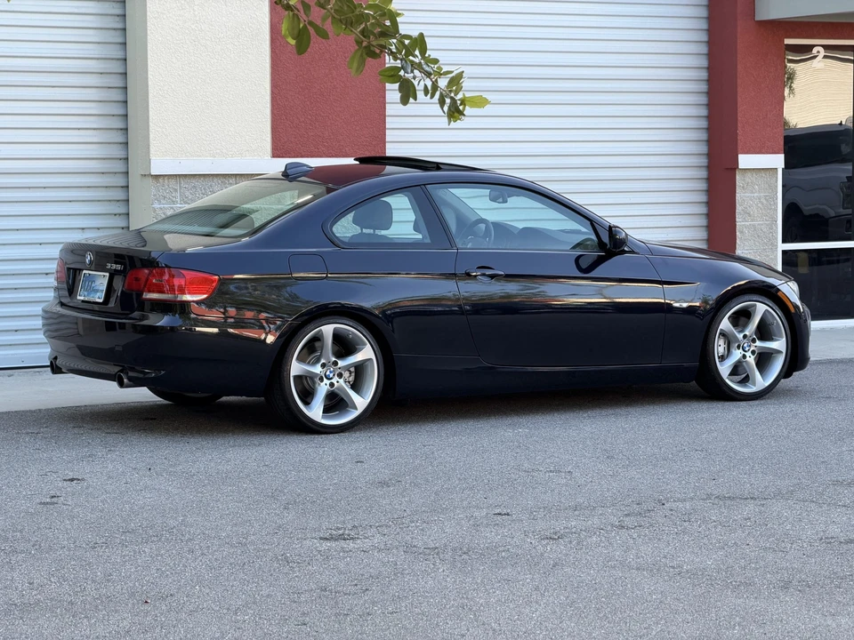 2010 BMW E92 335i Coupe - Image 14 of 31