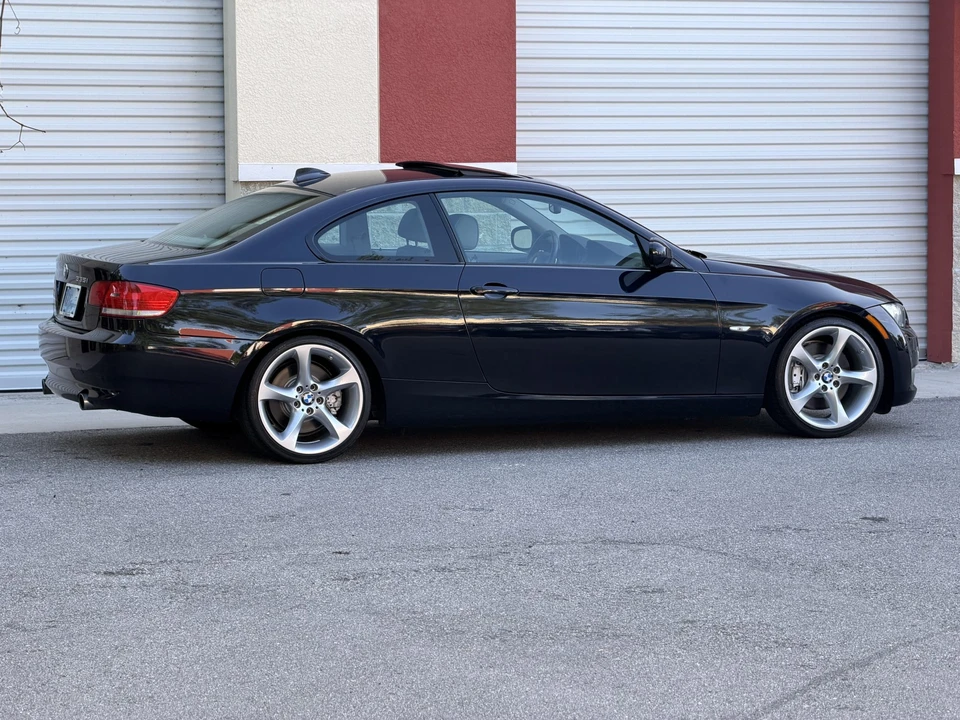 2010 BMW E92 335i Coupe - Image 15 of 31