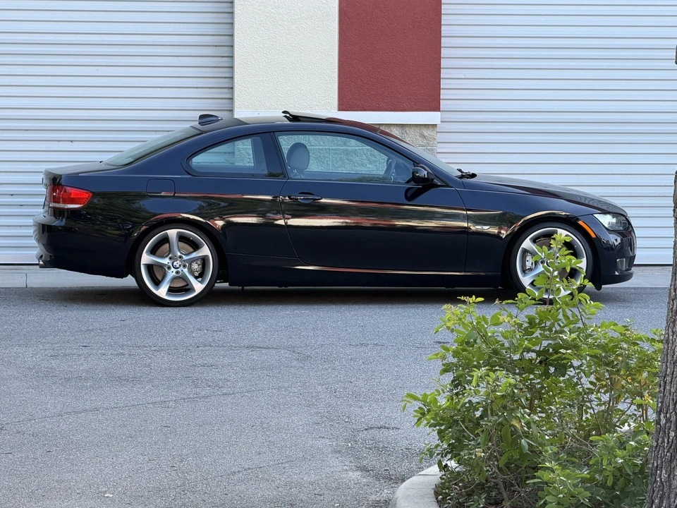 2010 BMW E92 335i Coupe - Image 18 of 31