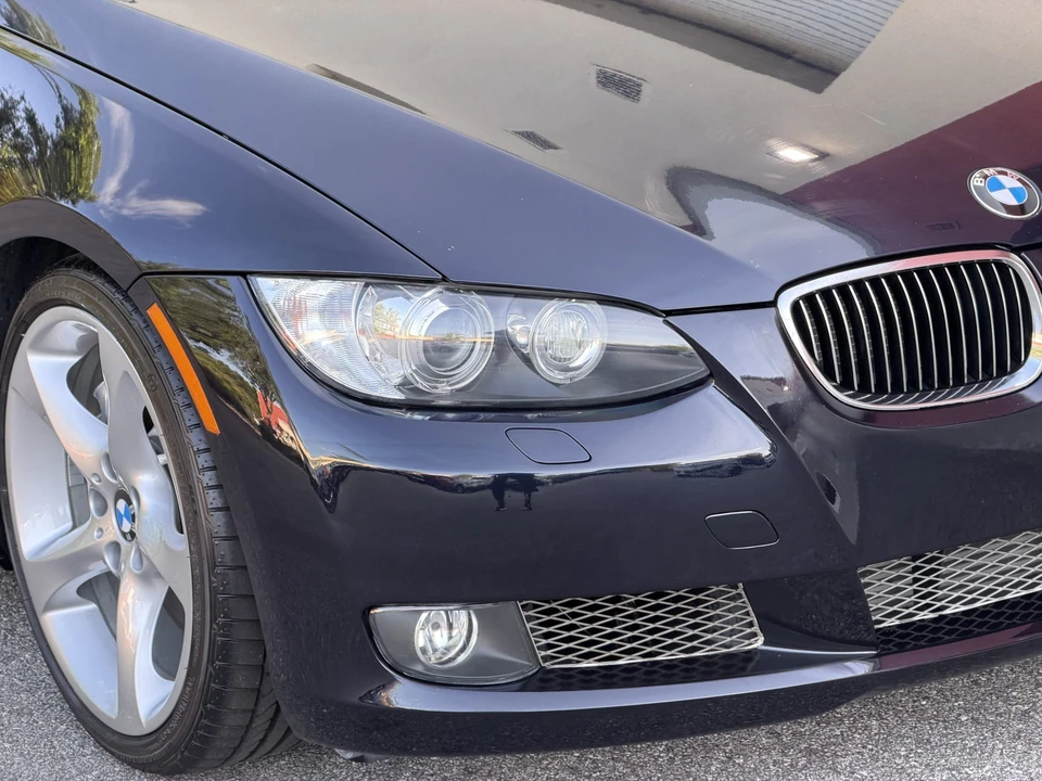 2010 BMW E92 335i Coupe - Image 29 of 31