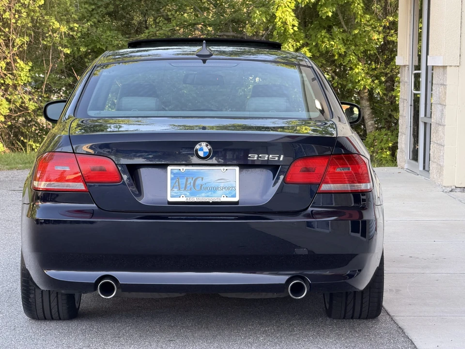2010 BMW E92 335i Coupe - Image 12 of 31