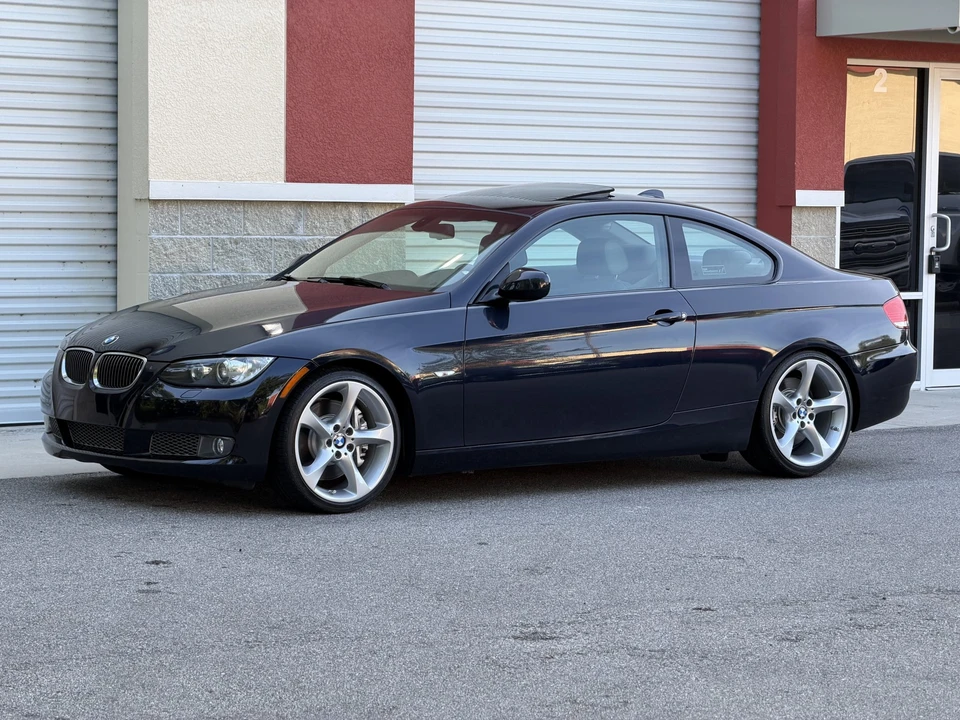 2010 BMW E92 335i Coupe - Image 3 of 31