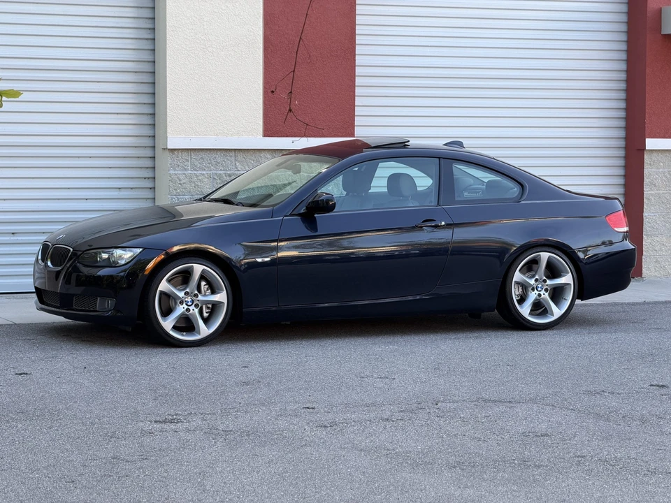 2010 BMW E92 335i Coupe - Image 4 of 31