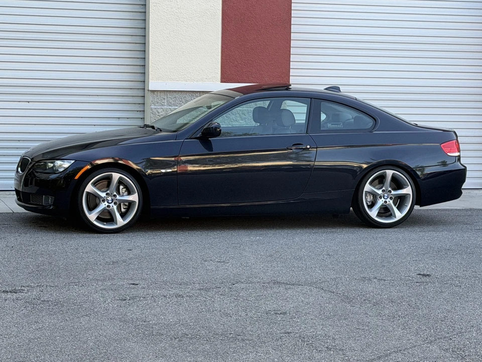 2010 BMW E92 335i Coupe - Image 5 of 31
