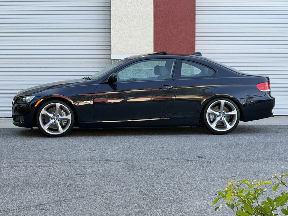 2010 BMW E92 335i Coupe - Image 6 of 31
