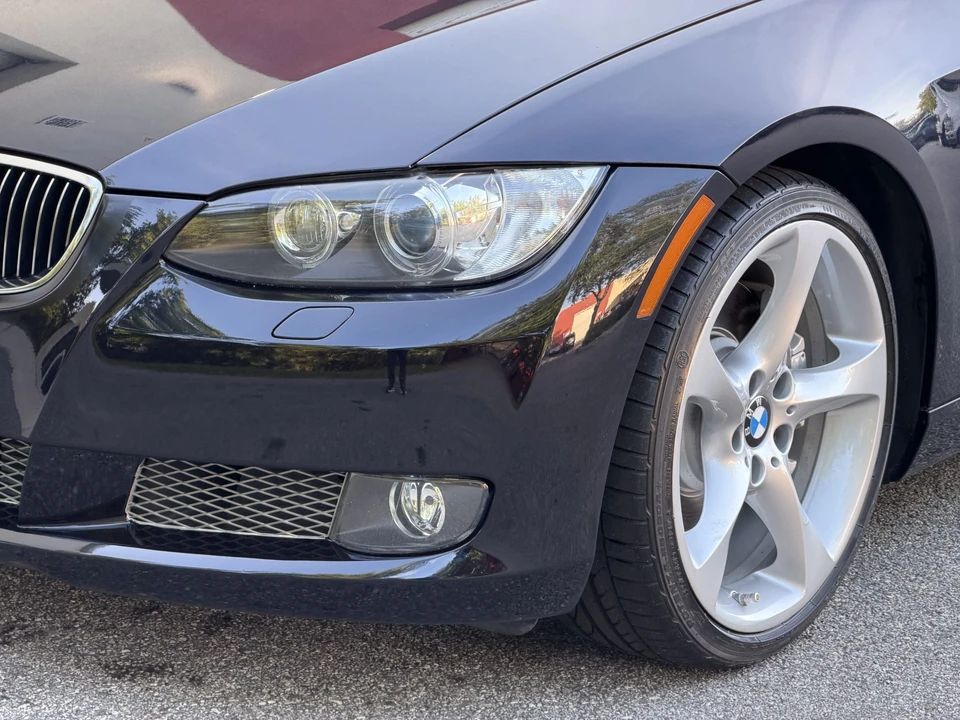 2010 BMW E92 335i Coupe - Image 31 of 31