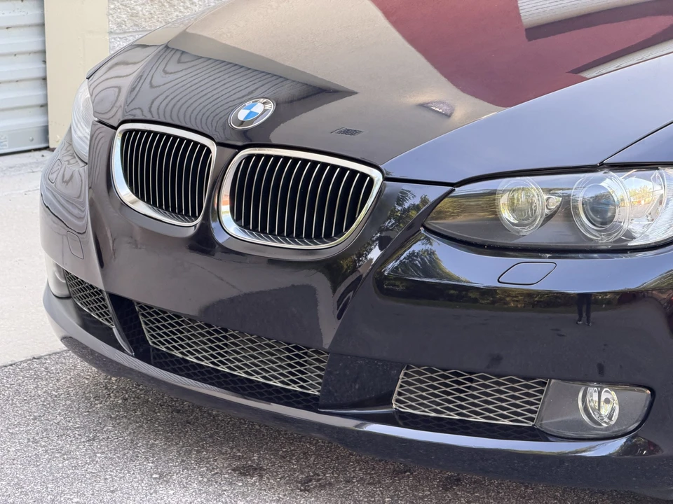 2010 BMW E92 335i Coupe - Image 30 of 31