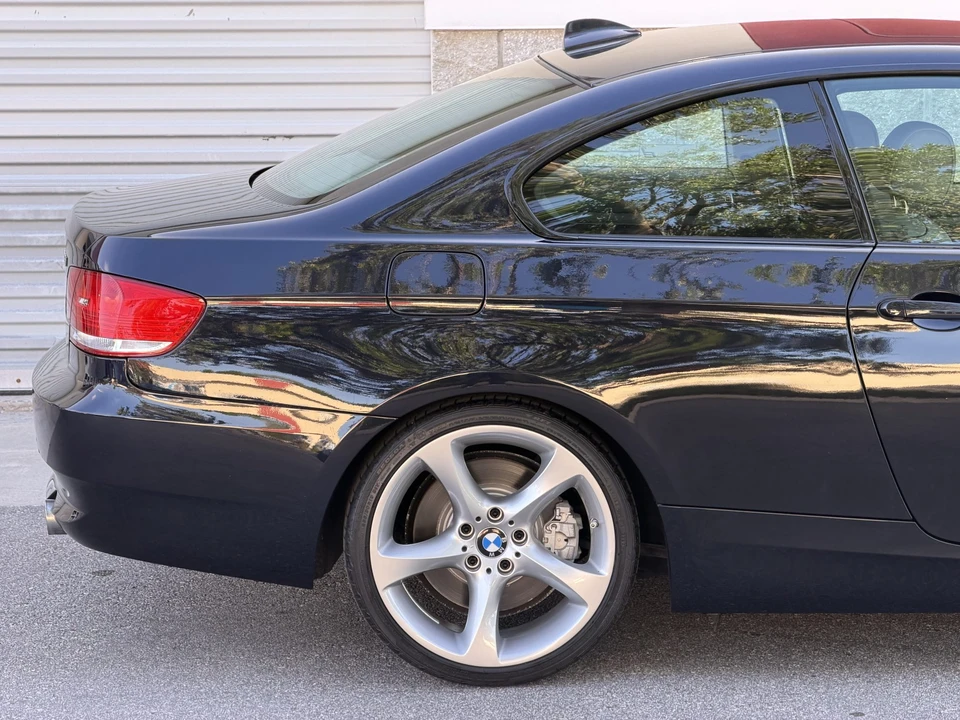 2010 BMW E92 335i Coupe - Image 26 of 31