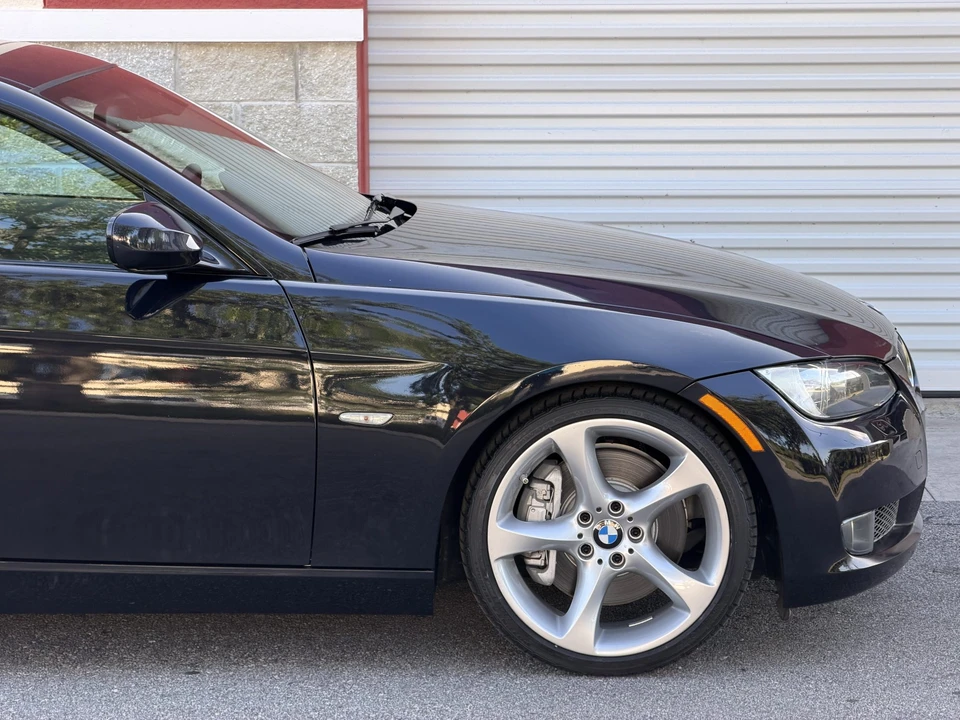 2010 BMW E92 335i Coupe - Image 27 of 31
