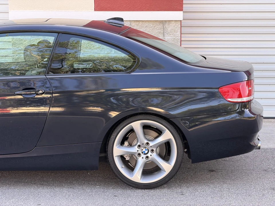 2010 BMW E92 335i Coupe - Image 25 of 31