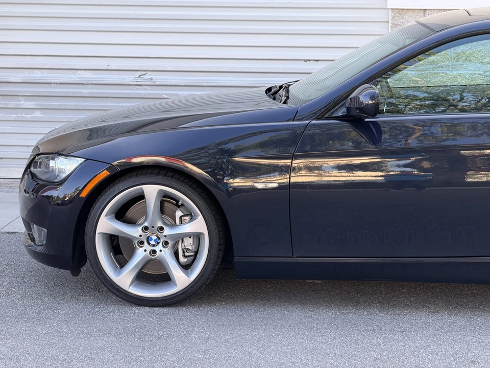 2010 BMW E92 335i Coupe - Image 24 of 31