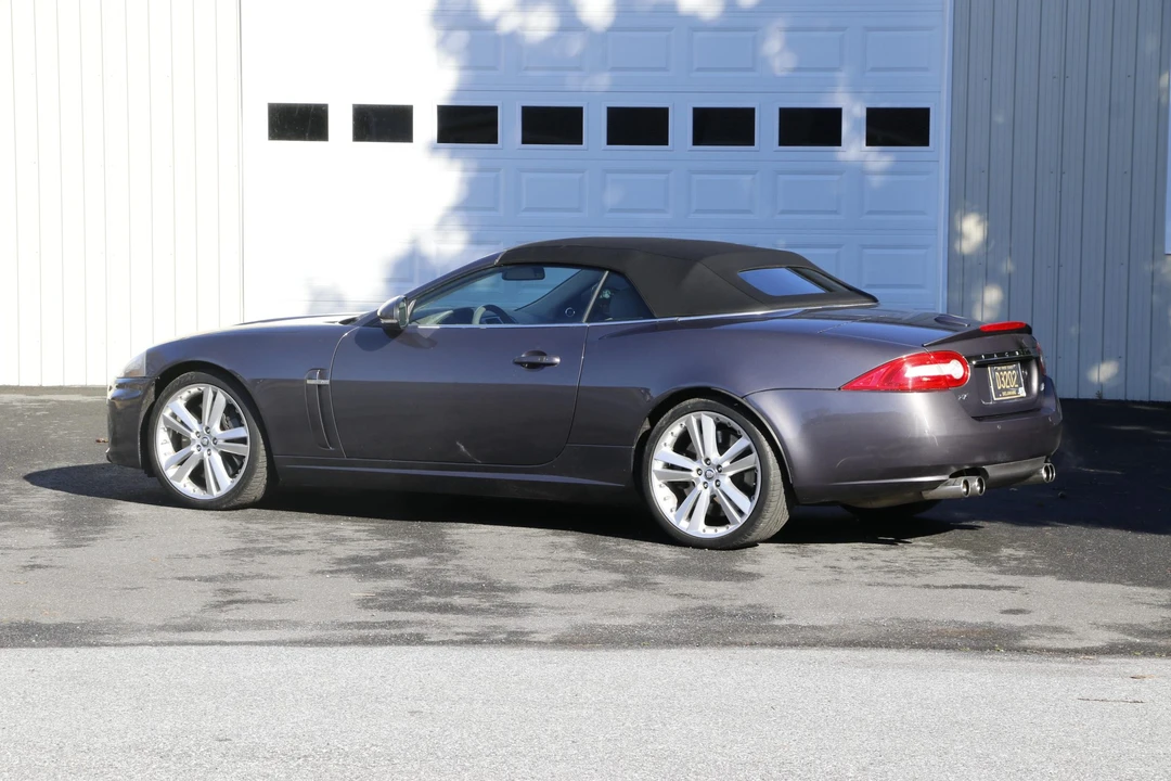 2010 Jaguar X150 XKR - Image 19 of 31