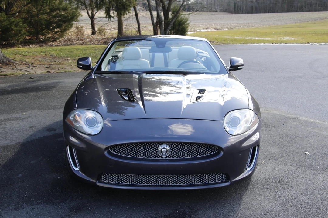 2010 Jaguar X150 XKR - Image 3 of 31