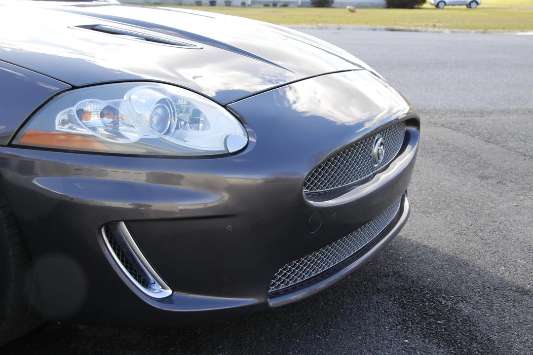 2010 Jaguar X150 XKR - Image 31 of 31