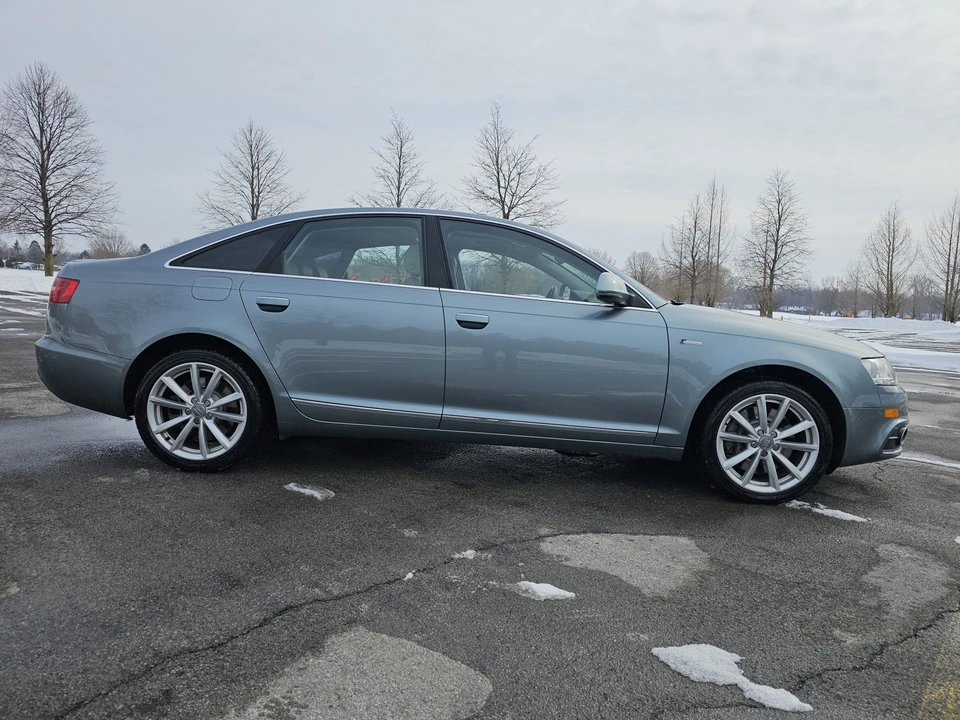 2011 Audi C6 A6 - Image 25 of 31