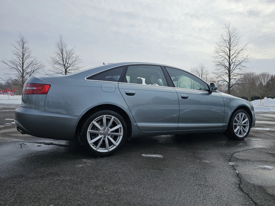 2011 Audi C6 A6 - Image 24 of 31