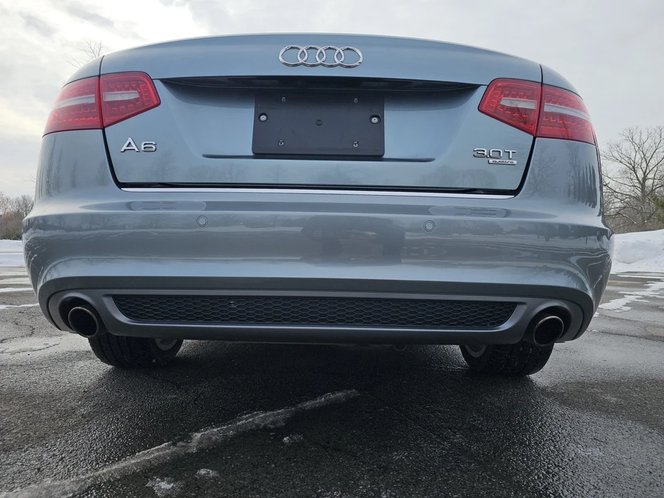 2011 Audi C6 A6 - Image 17 of 31