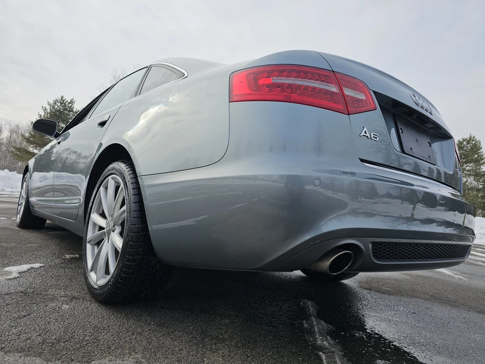 2011 Audi C6 A6 - Image 14 of 31