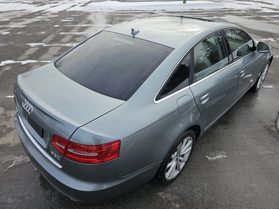 2011 Audi C6 A6 - Image 20 of 31