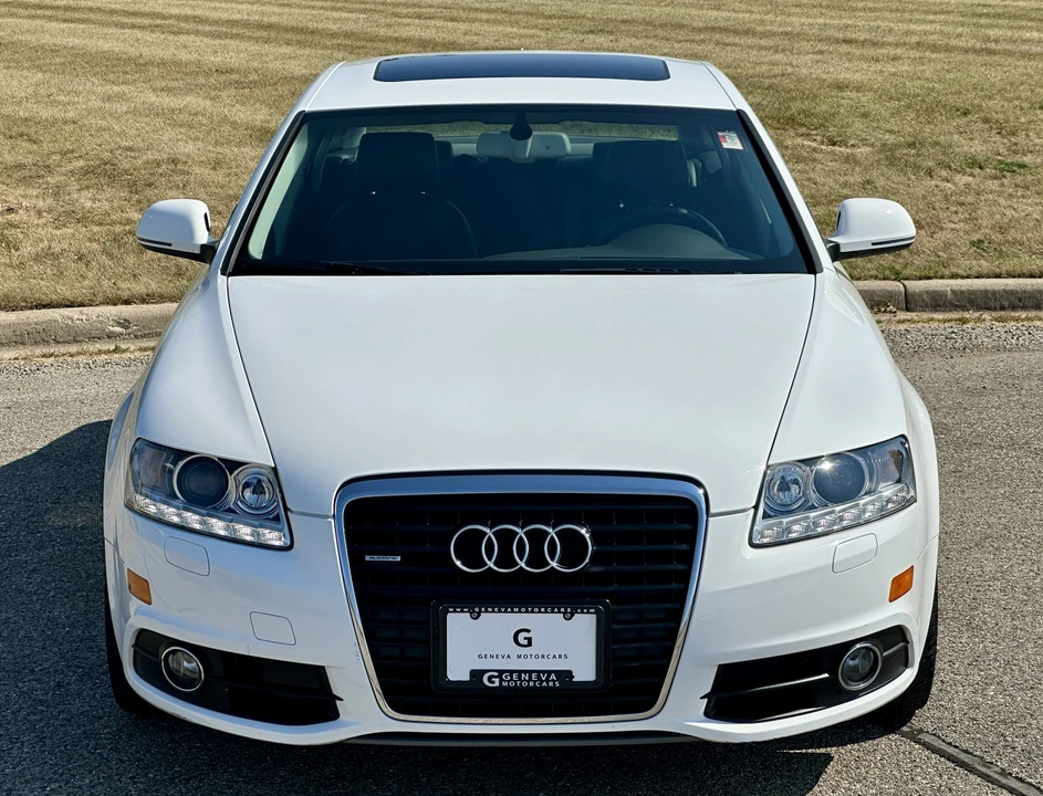 2011 Audi C6 A6 - Image 15 of 31