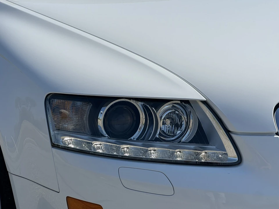 2011 Audi C6 A6 - Image 16 of 31