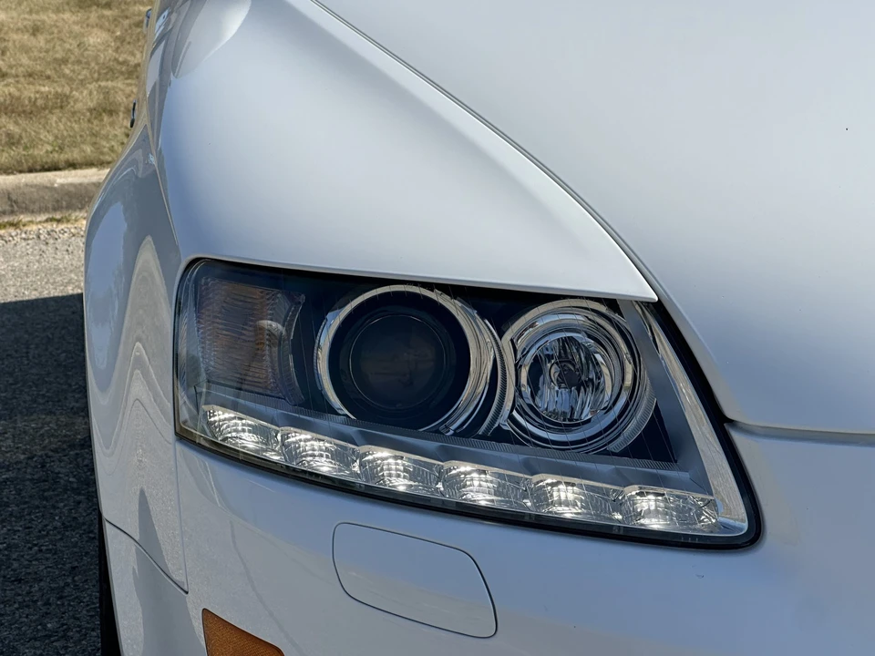2011 Audi C6 A6 - Image 17 of 31