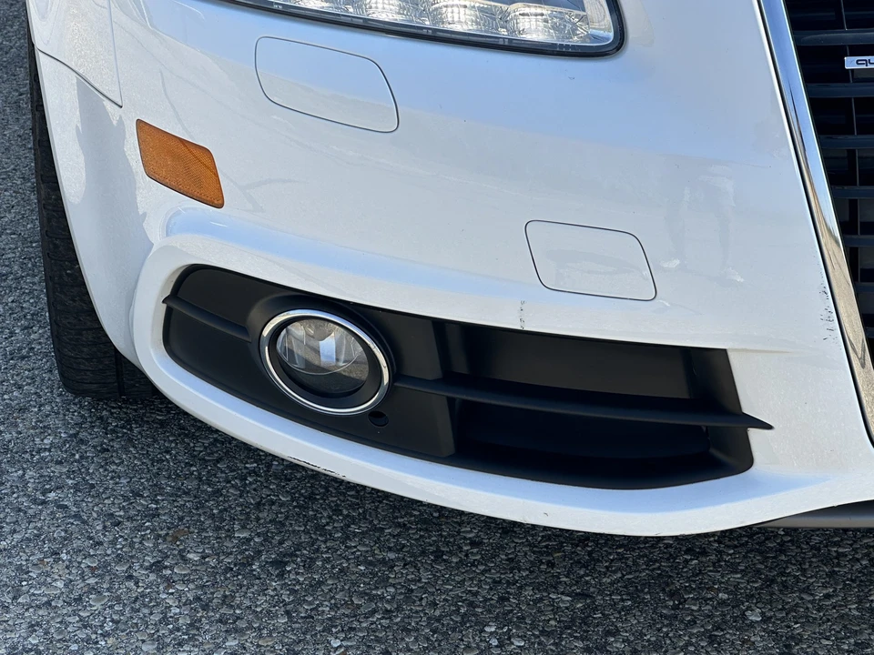 2011 Audi C6 A6 - Image 18 of 31