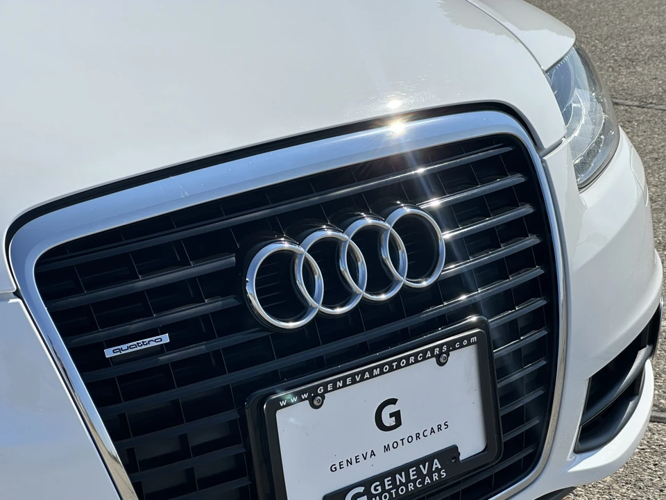 2011 Audi C6 A6 - Image 19 of 31