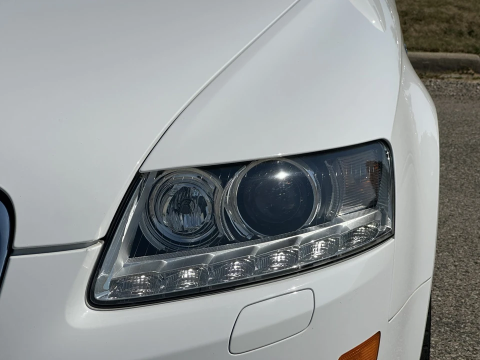 2011 Audi C6 A6 - Image 20 of 31