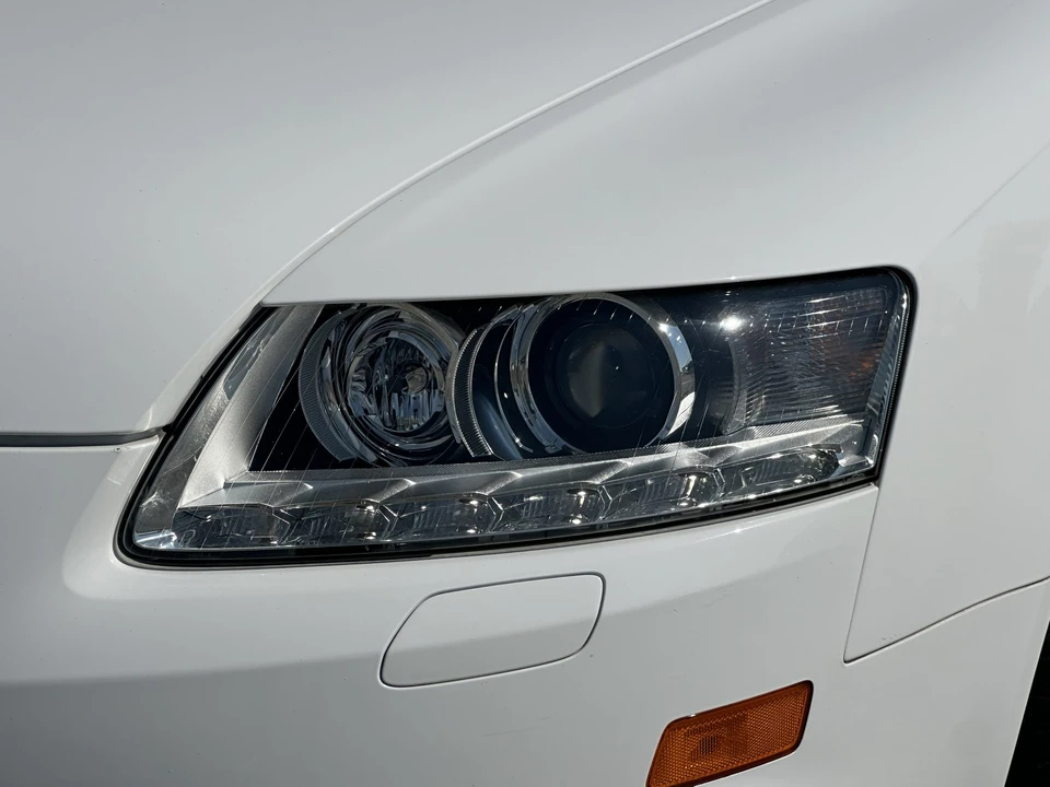2011 Audi C6 A6 - Image 21 of 31