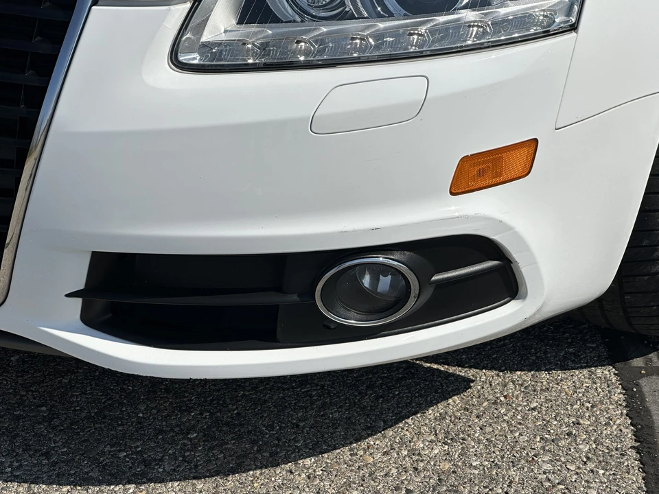 2011 Audi C6 A6 - Image 22 of 31